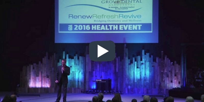 2016 Health Event Presentation